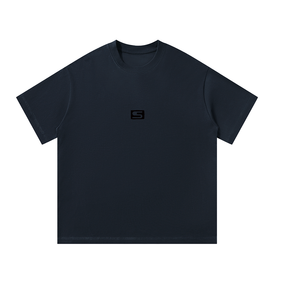 Thumbnail: Shelvit Casual Tee - The Jackson