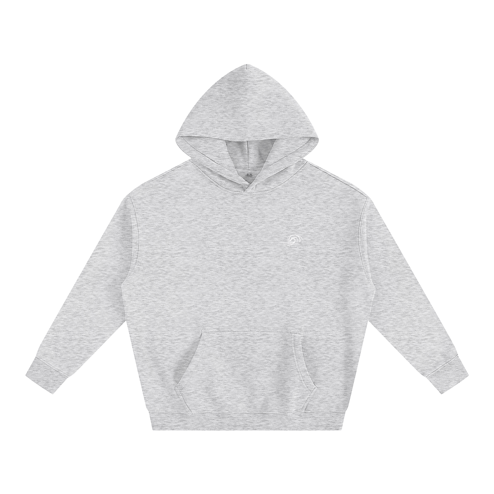 Thumbnail: Shelvit Fleeced Hoodie - The Special