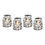 Thumbnail: TIFFANY MAGNOLIA WINDOW - Luminaries