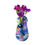 Thumbnail: Klimt Maiden Suction Cup Bud Vase