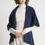 Thumbnail: Call It A Wrap Shawl Vest