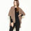 Thumbnail: Call It A Wrap Shawl Vest