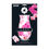 Thumbnail: Pink Orchid Vase