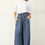 Thumbnail: Washed Chambray Pants