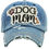 Thumbnail: "Dog Mom" Washed Vintage Ballcap