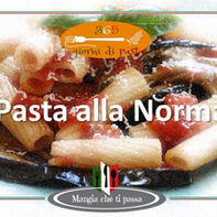 Un plato siciliano - Pasta alla Norma - Receta - 364 días de Pasta