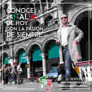 Descubre cual es el mejor curso de italiano preparado para ti
