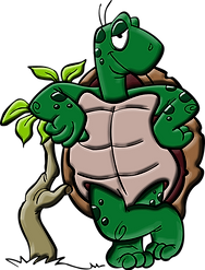 Cartoni animati per bambini