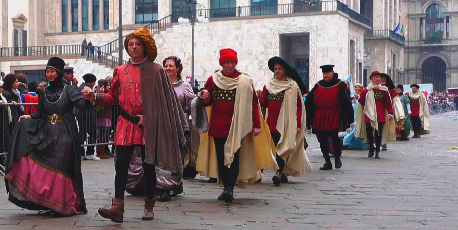 *Il Carnevale Ambrosiano: identità liturgica e cultura urbana nella tradizione milanese