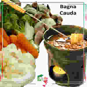 Ricetta tipica piemontese. Impara a farla nel ristorante della città!
