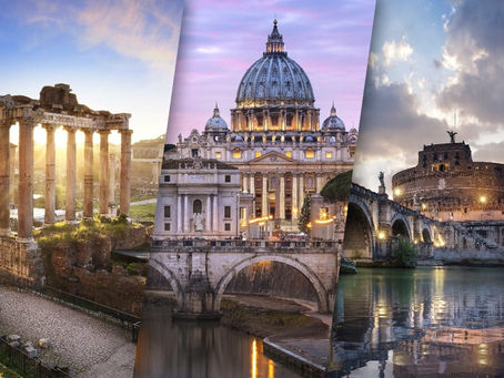 Visa Turistica de Valle delle Radici - la primer experiencia de una ciudadanÃa virtual