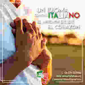 XVIII Settimana della Lingua Italiana nel mondo: l’italiano e la rete, le reti per l’italiano