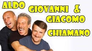 *“Tre uomini e una gamba”: la leggerezza profonda della vita secondo Aldo, Giovanni e Giacomo (1)