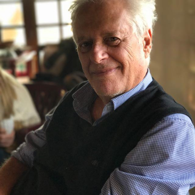 Guillermo Rucci - Consigliere della CGIE