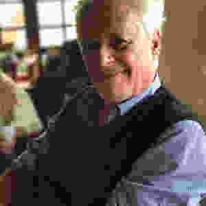 Guillermo Rucci - Consigliere della CGIE