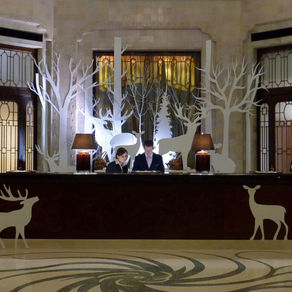 el Albergo de Valle delle Radici