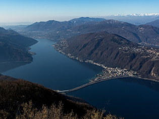 Campione d'Italia: la historia de un enclave italiano en Suiza