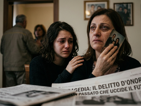 La valentía de Franca Viola, la primera mujer en rechazar una «boda reparadora» tras ser secuestrada y violada en 1965.