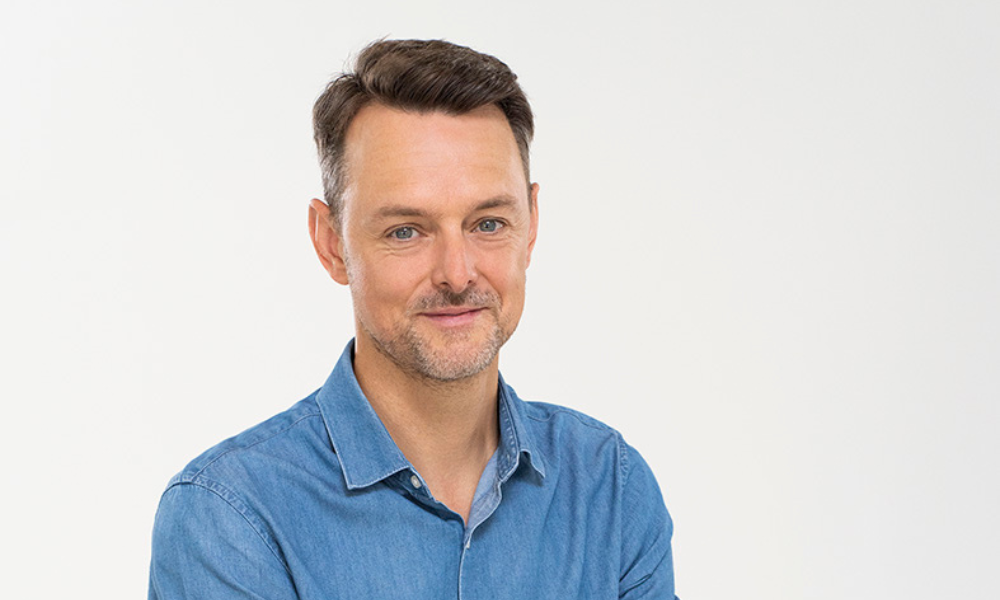 Writer: Adam Johnson