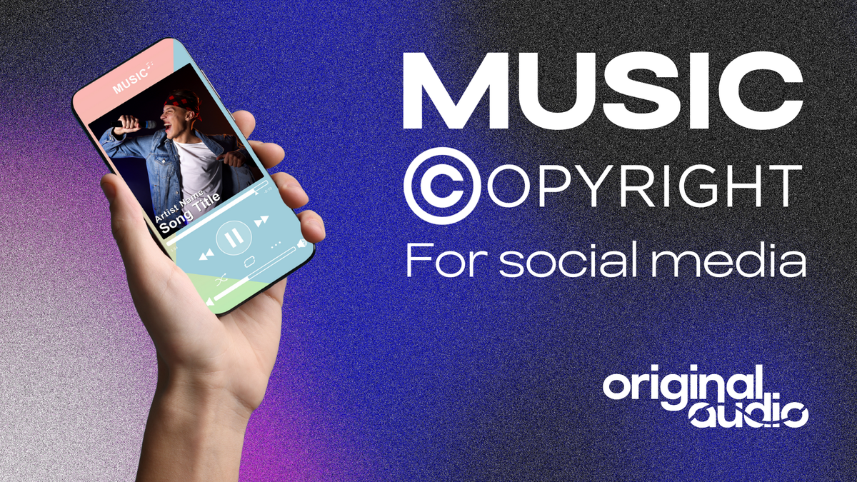 Why every brand on social needs its own audio identity