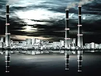 qsg_deutschland_recklinghausen_zerstörungsfreie_Werkstoffprüfungen an Kraftwerke Chemiepar
