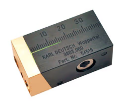 713_QSG_FTK Fluxa Testkörper