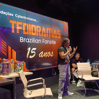 🏆 TFDAY 2025 tem aprovação total dos fãs e supera expectativas