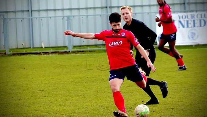 Chairman's Column 05.03.2022