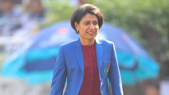 Anjum Chopra Contact