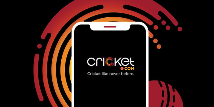 Cricket.com Media