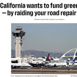Fix Our Roads!!