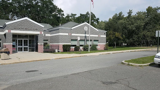 Environmental Awareness Session with Edison Seniors