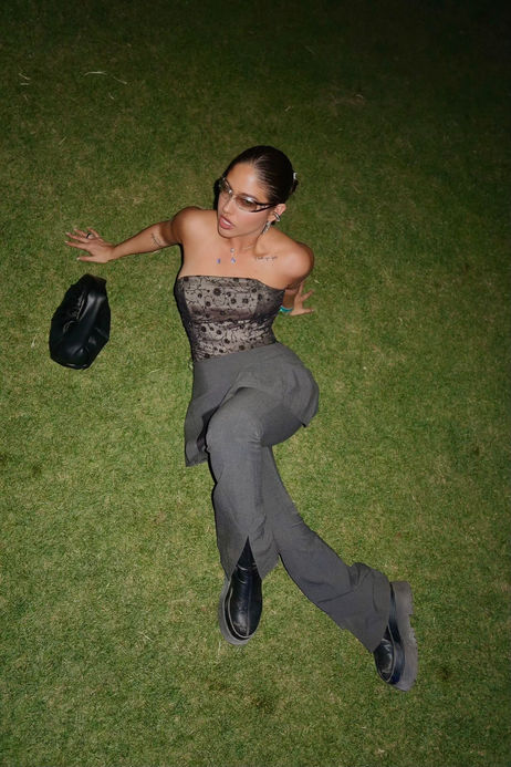 Coachella Wknd 1 Looks