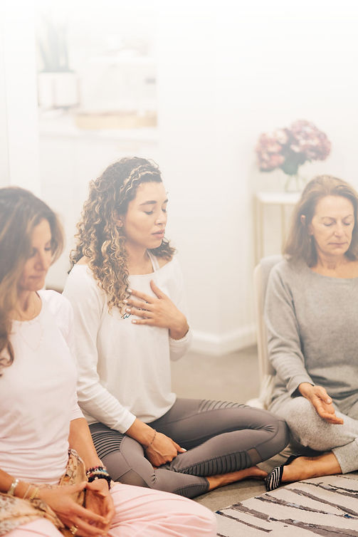 atelier reflexologie aix-les-bains