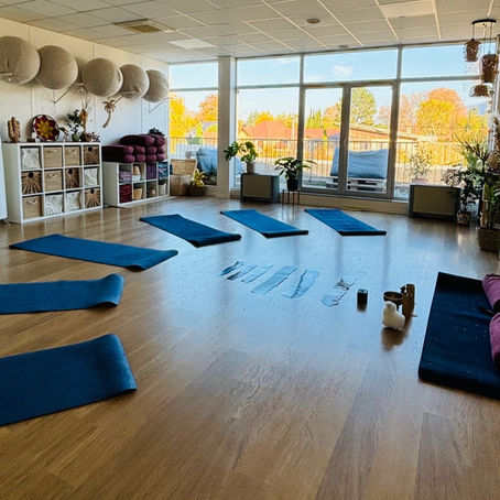 Atelier Réflexo-Energétique