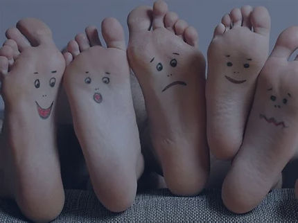 REFLEXOLOGIE EMOTIONNELLE