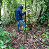 Centro Penitenciario Barrancabermeja
