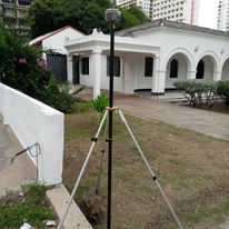 Subestación La Marina