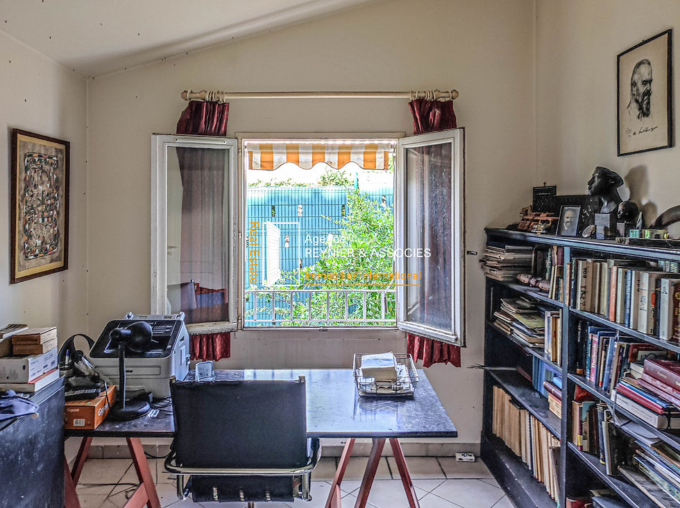 Miniature : 530.000 € | Villa 3 Ch |Plain-pied| Garage | Mer à 500 m | Sainte-Maxime (83120)