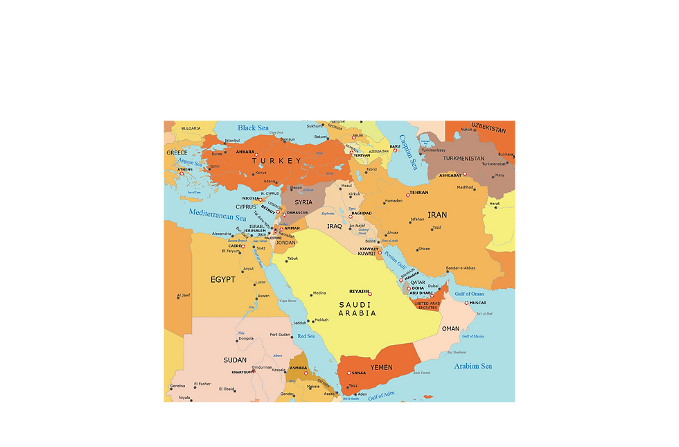 Iran’s Negotiation Pattern: Capability, Leverage, and the Failure of Constraint-Based Diplomacy: The naivety of most of the world's diplomats on Iran and their intentions, a systems analysis