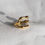 Thumbnail: Solid drop ring
