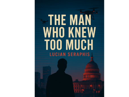 The Man Who Knew Too Much