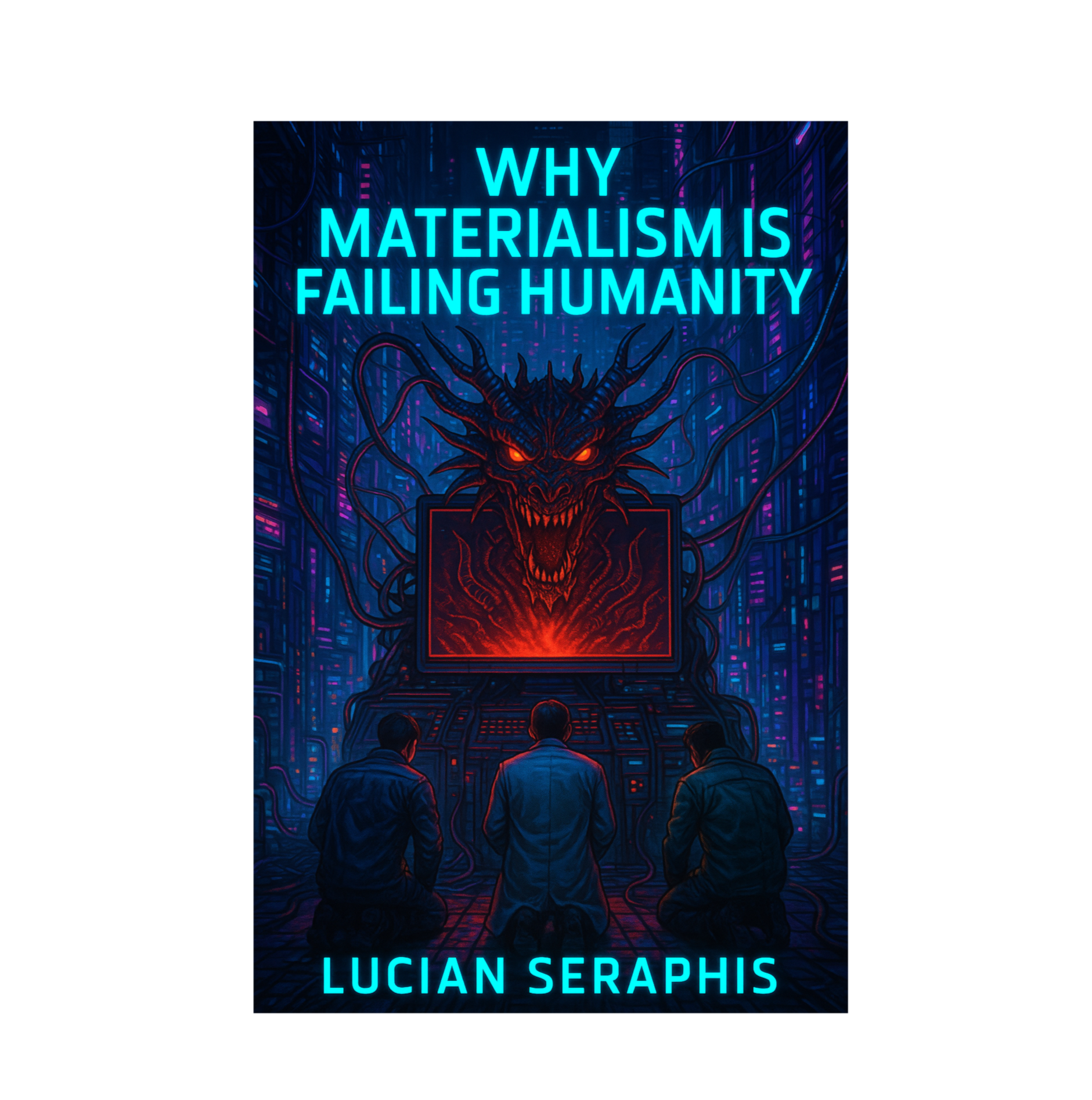 Why materialism is Failing Humanity