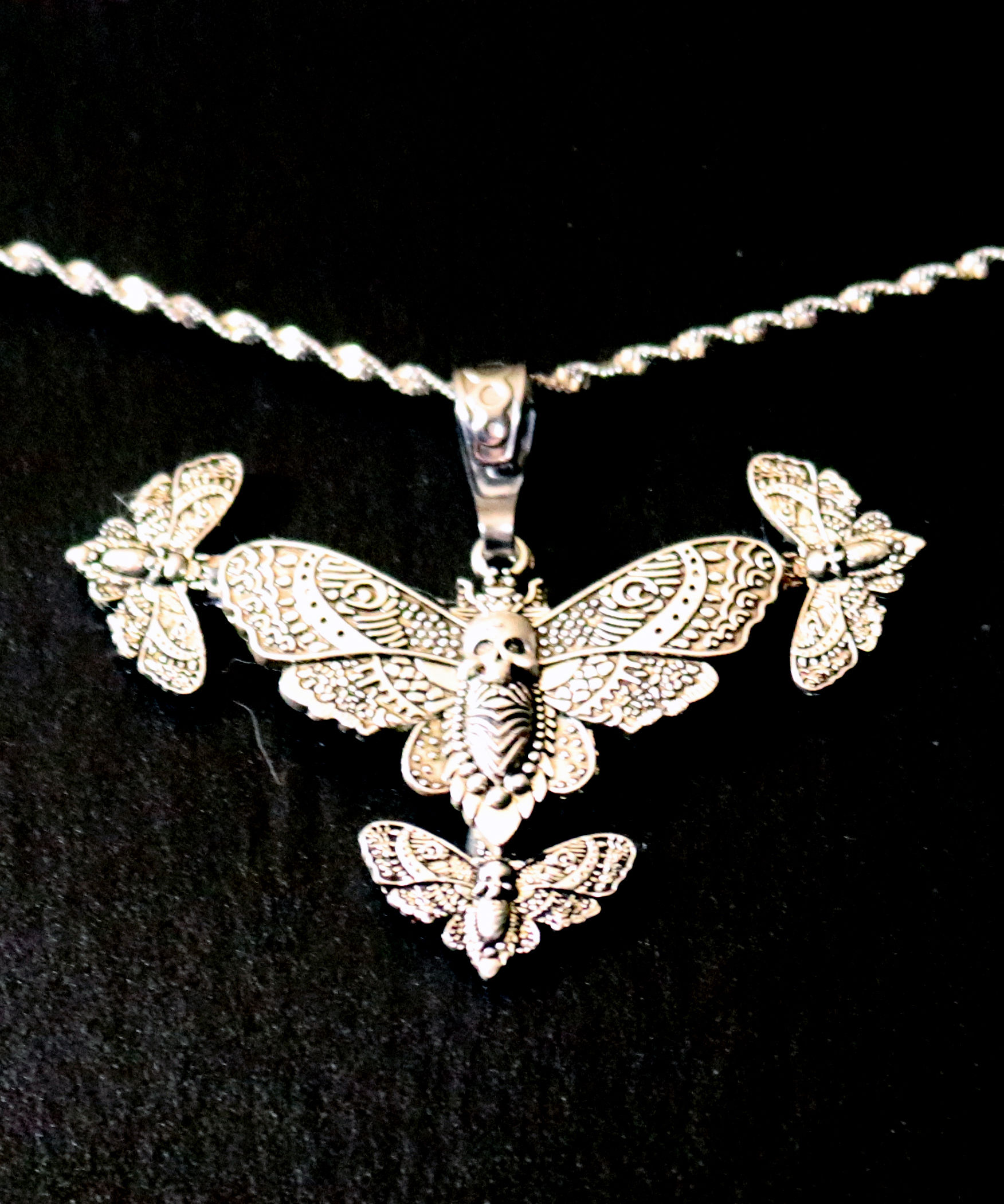 The Keepers of the Threshold