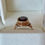 Thumbnail: Rose Gold Garnet Ring