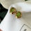 Thumbnail: Vintage Peridot Stud Earrings