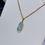Thumbnail: Australian Solid Opal Pendant 