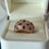 Thumbnail: Ruby & Diamond Mosaic Ring