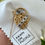 Thumbnail: Vintage Diamond & Sapphire Heart Locket