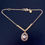 Thumbnail: Versace Medusa Pendant Bracelet 
